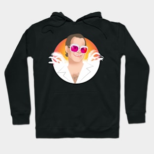 Sir Elton Hoodie